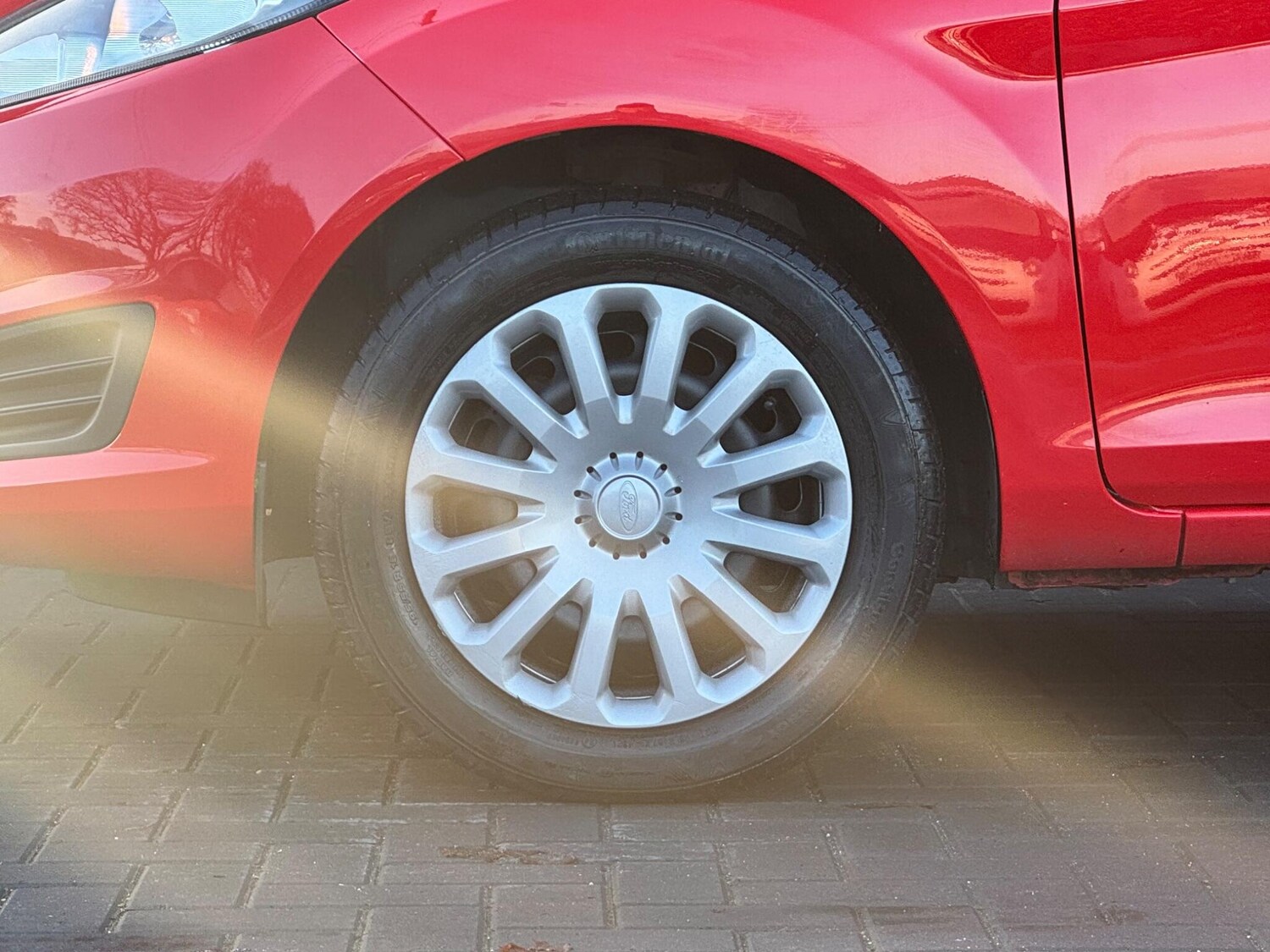 Used Ford Fiesta for sale - 77723286: Photo 11