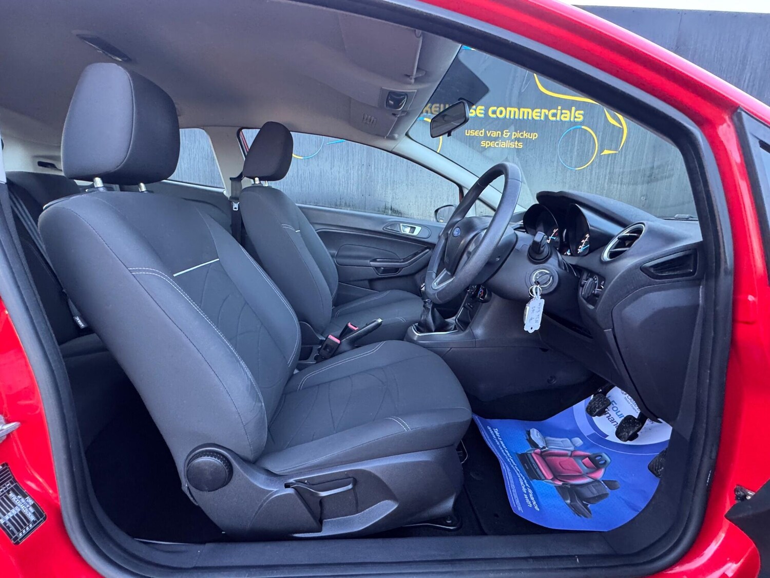 Used Ford Fiesta for sale - 77723286: Photo 13