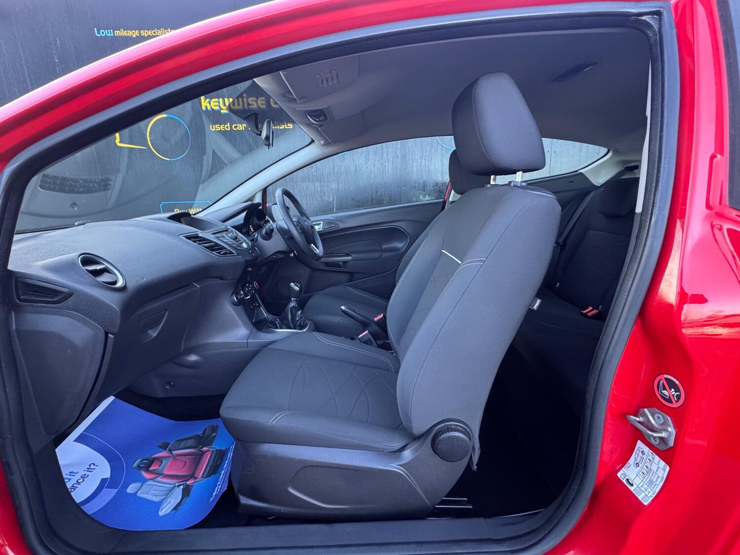 Used Ford Fiesta for sale - 77723286: Photo 17