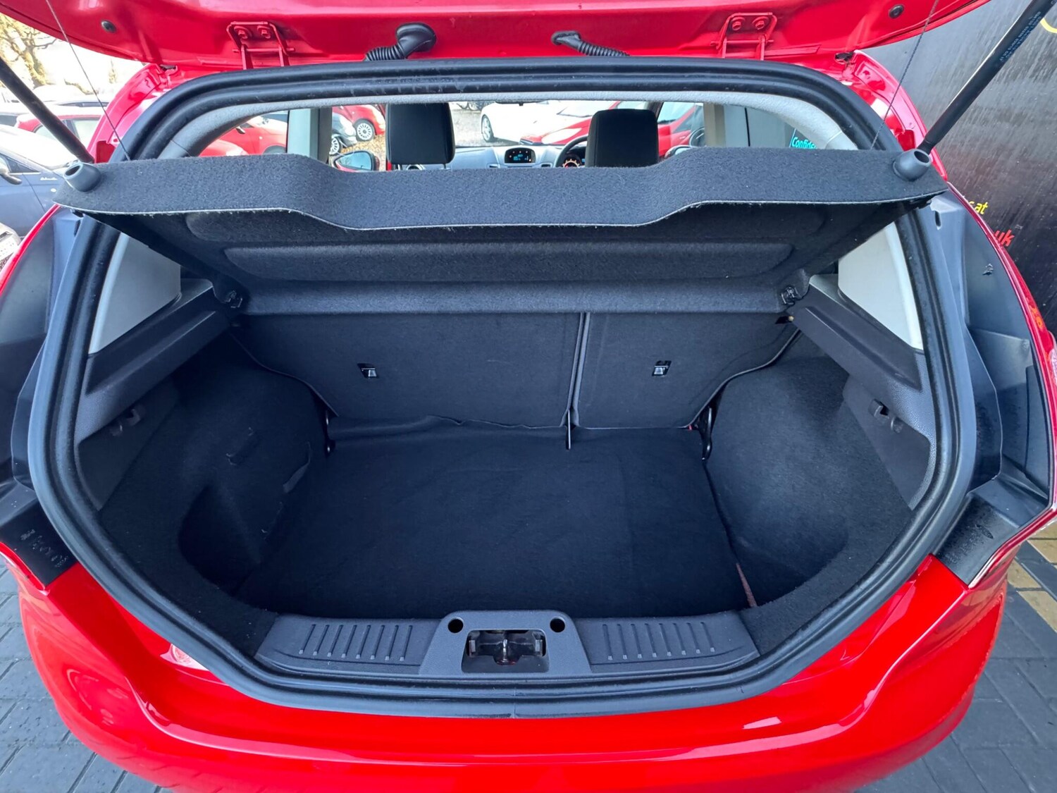 Used Ford Fiesta for sale - 77723286: Photo 21