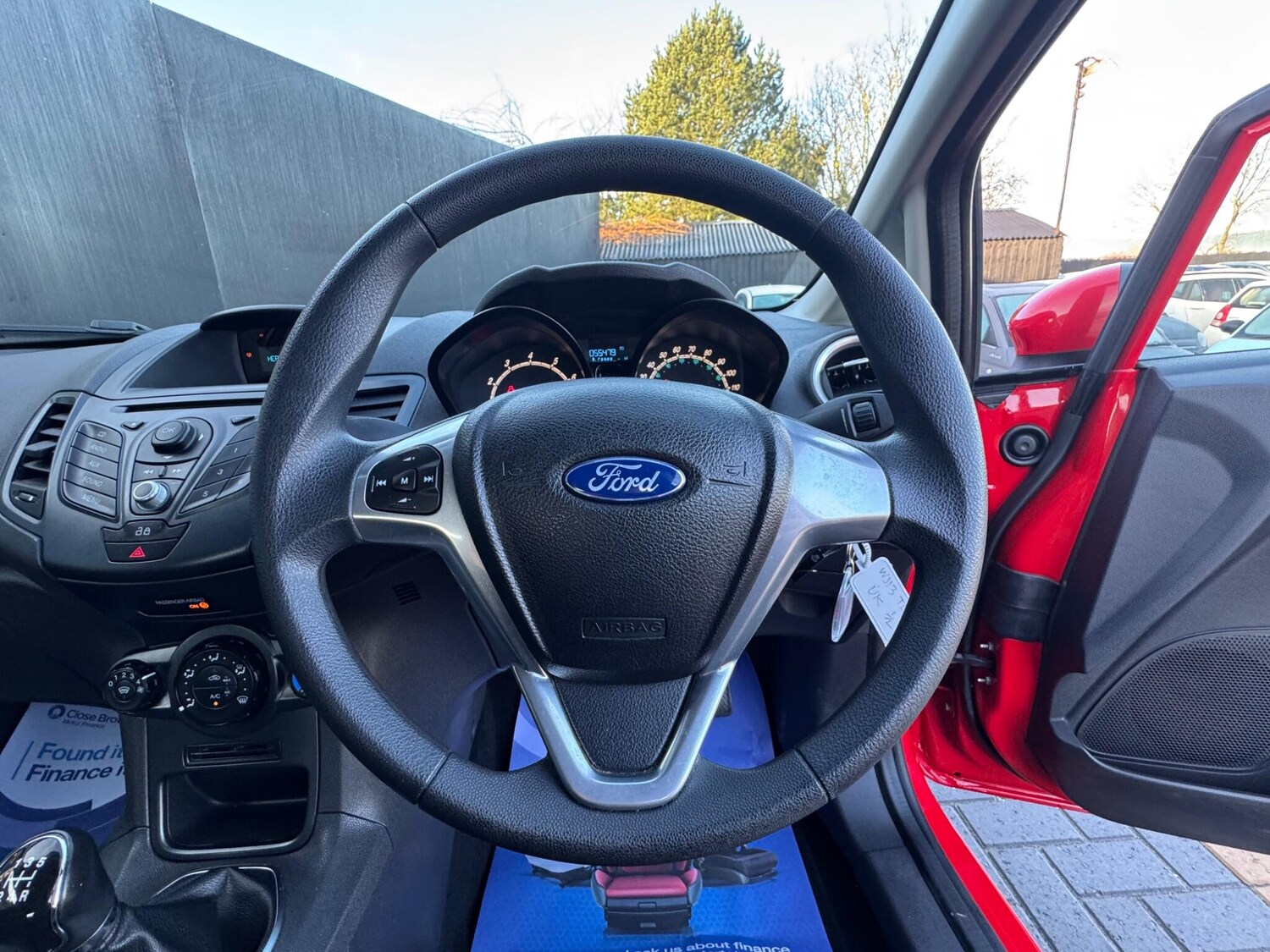 Used Ford Fiesta for sale - 77723286: Photo 22