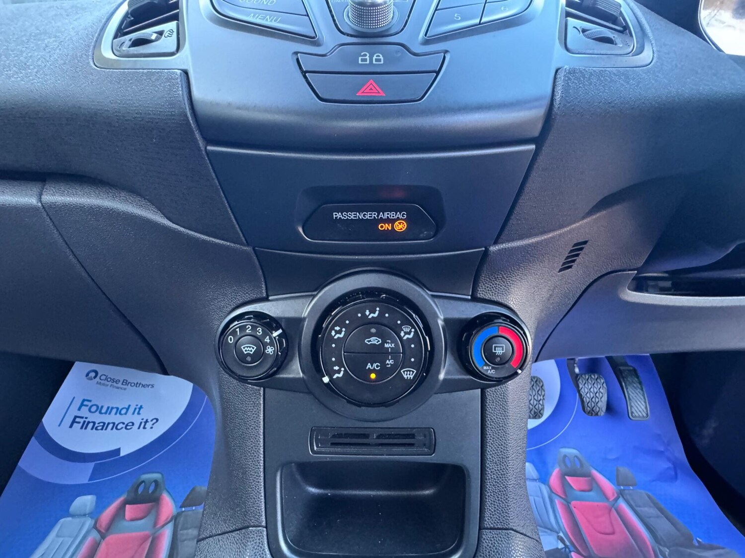 Used Ford Fiesta for sale - 77723286: Photo 25