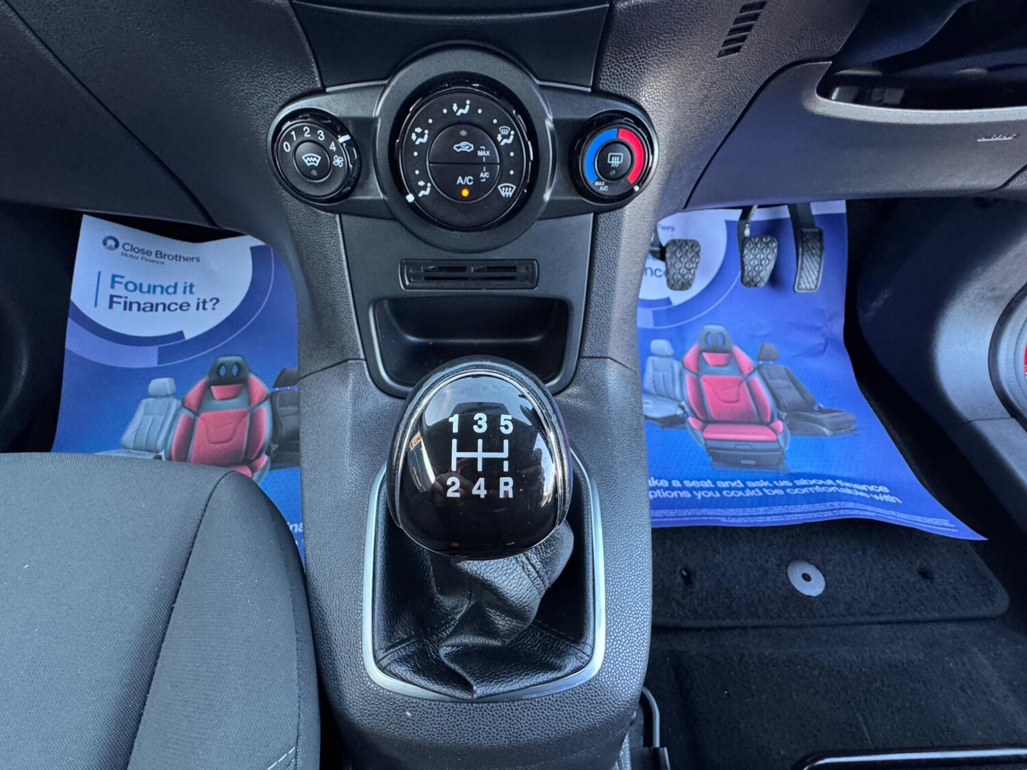 Used Ford Fiesta for sale - 77723286: Photo 26