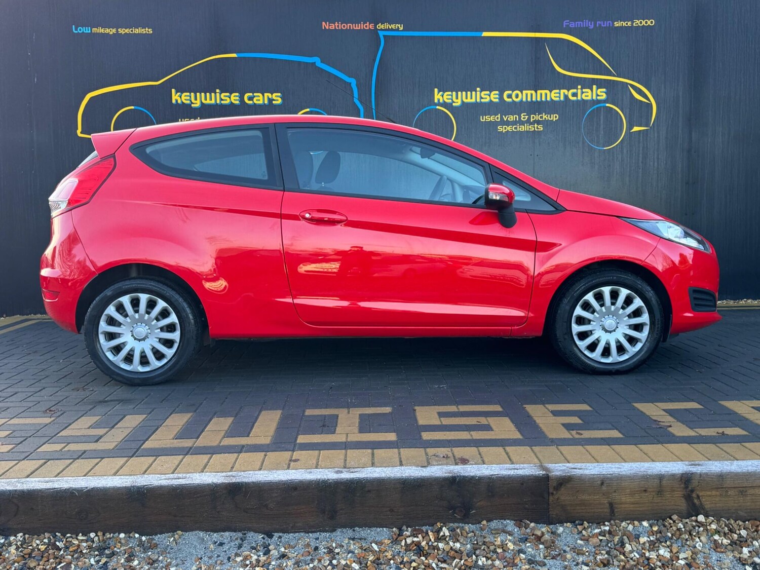 Used Ford Fiesta for sale - 77723286: Photo 6