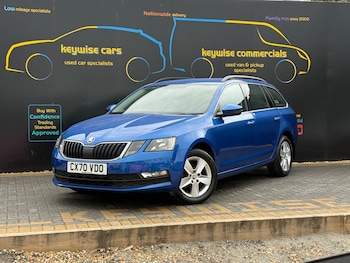 Used Skoda Octavia 2020 for sale - 78623421: Photo