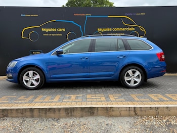 Used Skoda Octavia 2020 for sale - 78623421: Photo