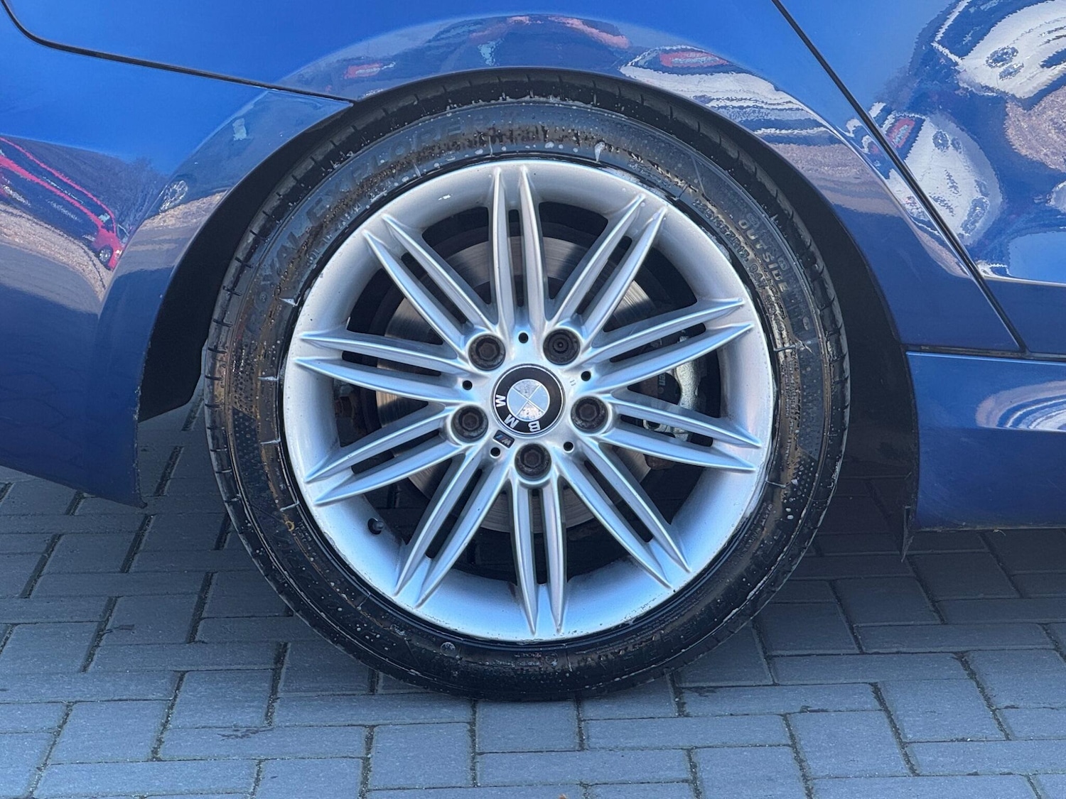 Used BMW 1 Series 2010 for sale - 77958024: Photo 11