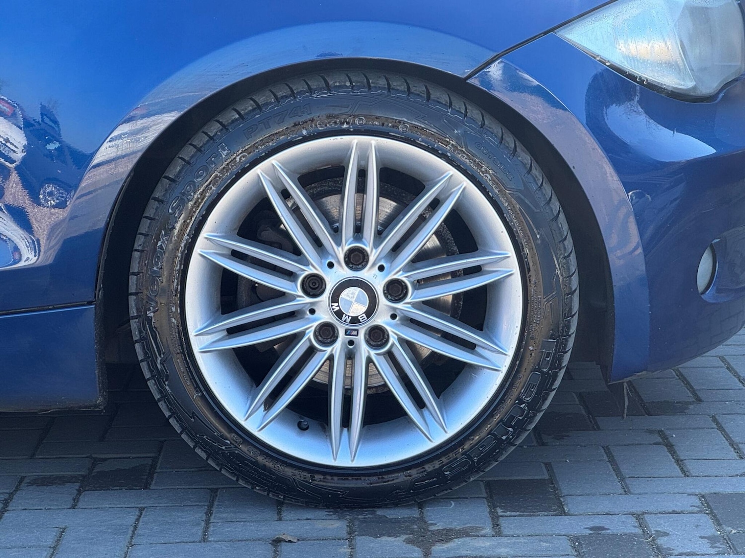 Used BMW 1 Series 2010 for sale - 77958024: Photo 13