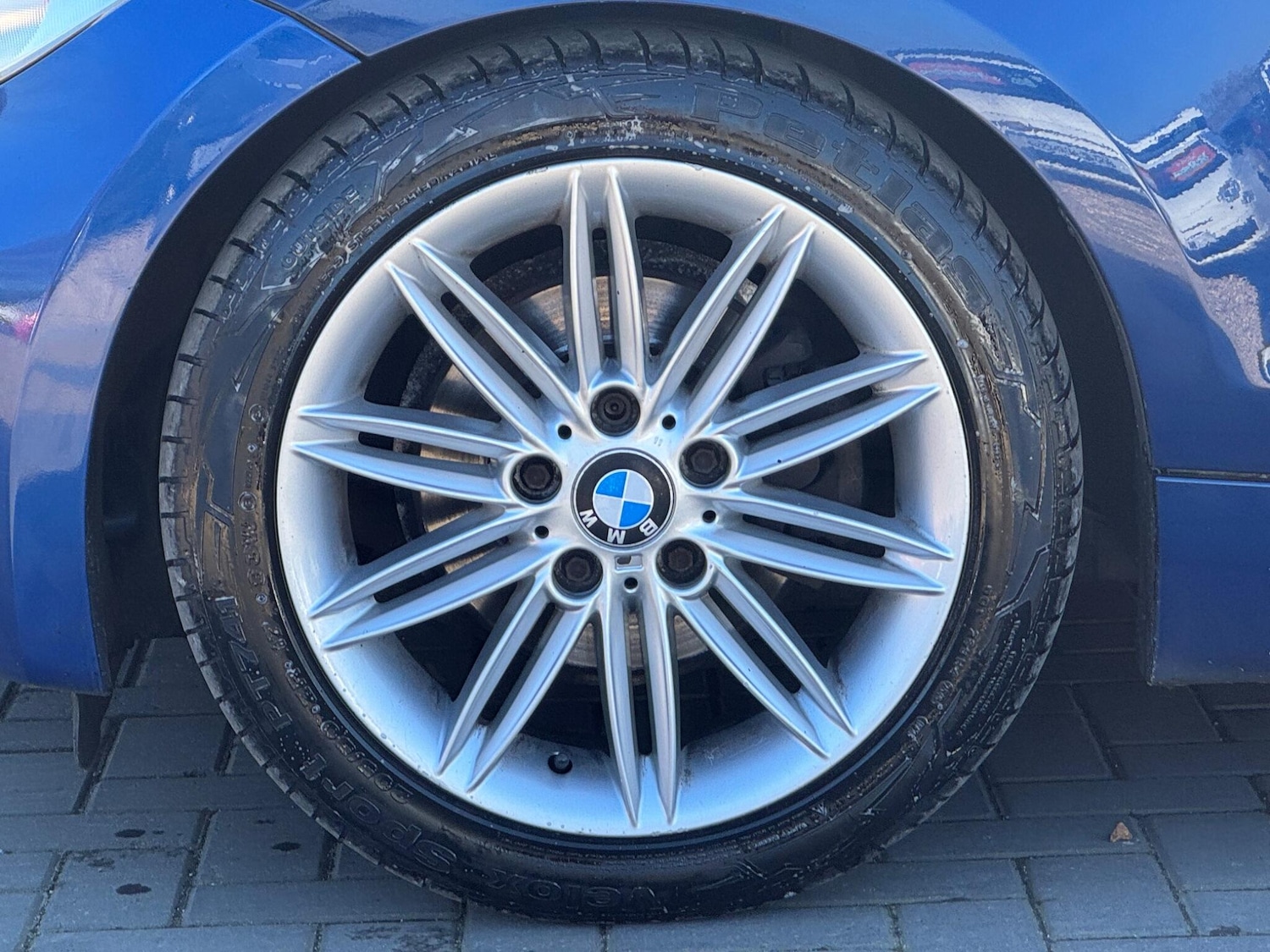 Used BMW 1 Series 2010 for sale - 77958024: Photo 14