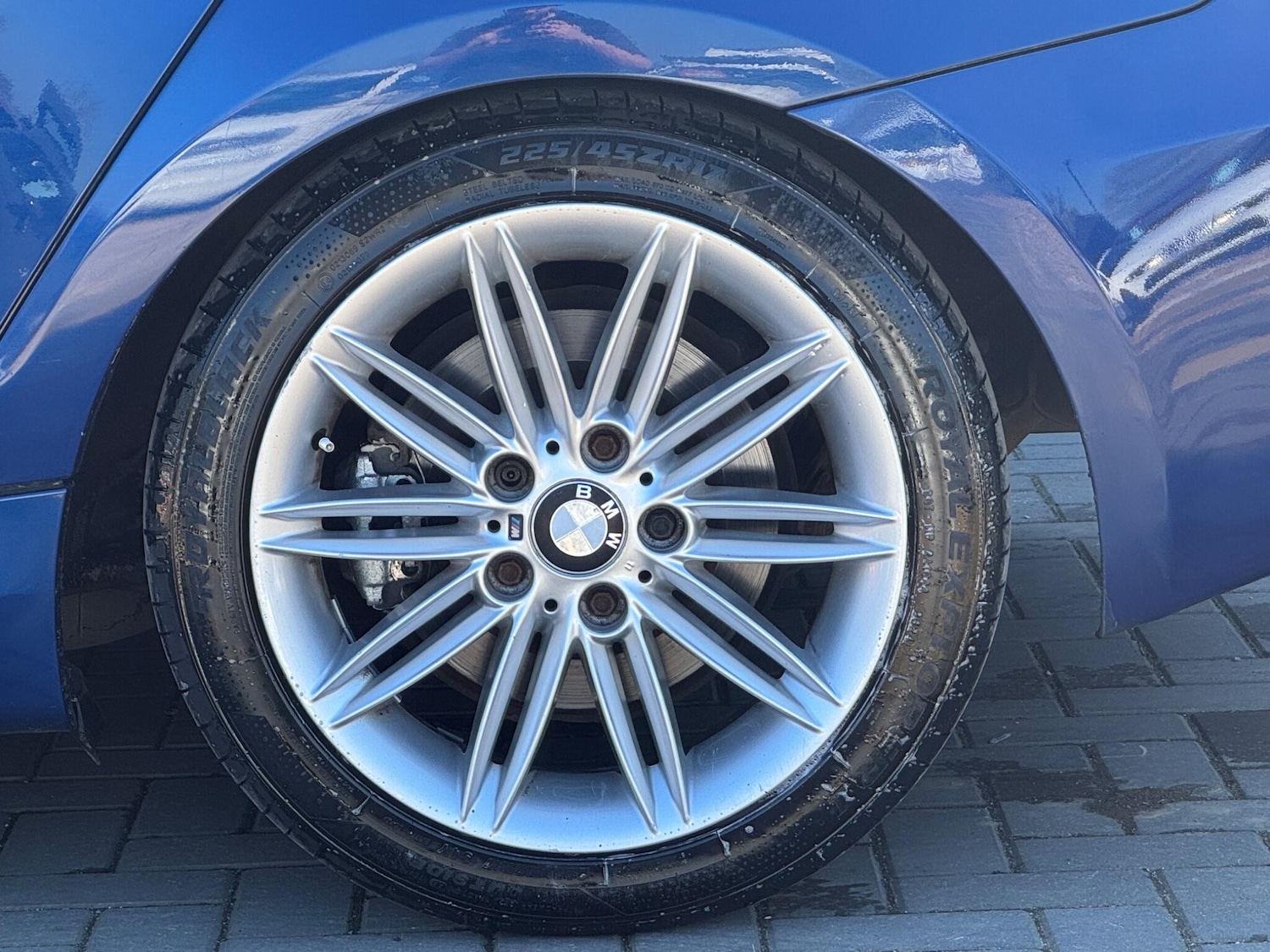 Used BMW 1 Series 2010 for sale - 77958024: Photo 15