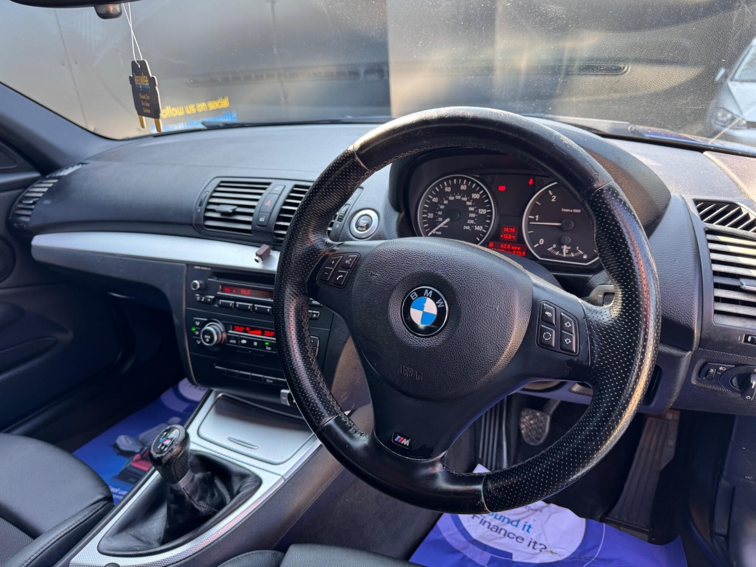 Used BMW 1 Series 2010 for sale - 77958024: Photo 18