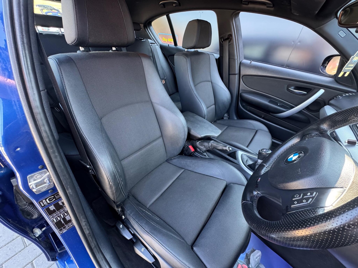 Used BMW 1 Series 2010 for sale - 77958024: Photo 19