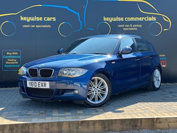 BMW 1 Series feature image
