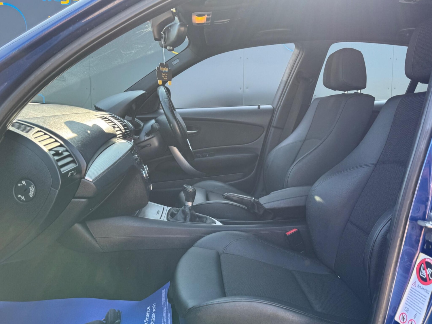 Used BMW 1 Series 2010 for sale - 77958024: Photo 21