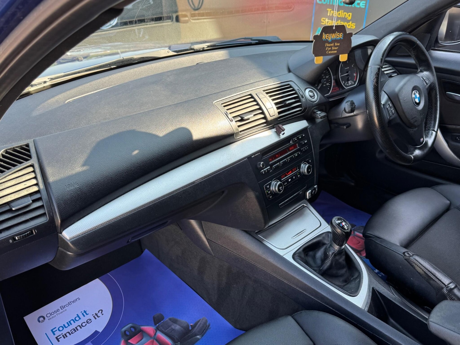 Used BMW 1 Series 2010 for sale - 77958024: Photo 22