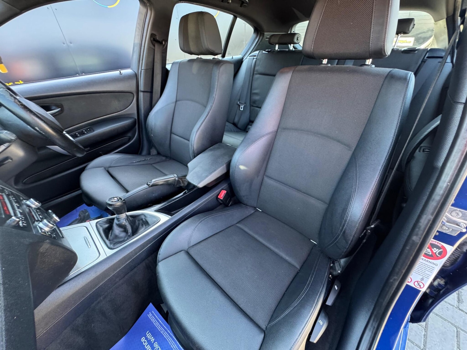 Used BMW 1 Series 2010 for sale - 77958024: Photo 23