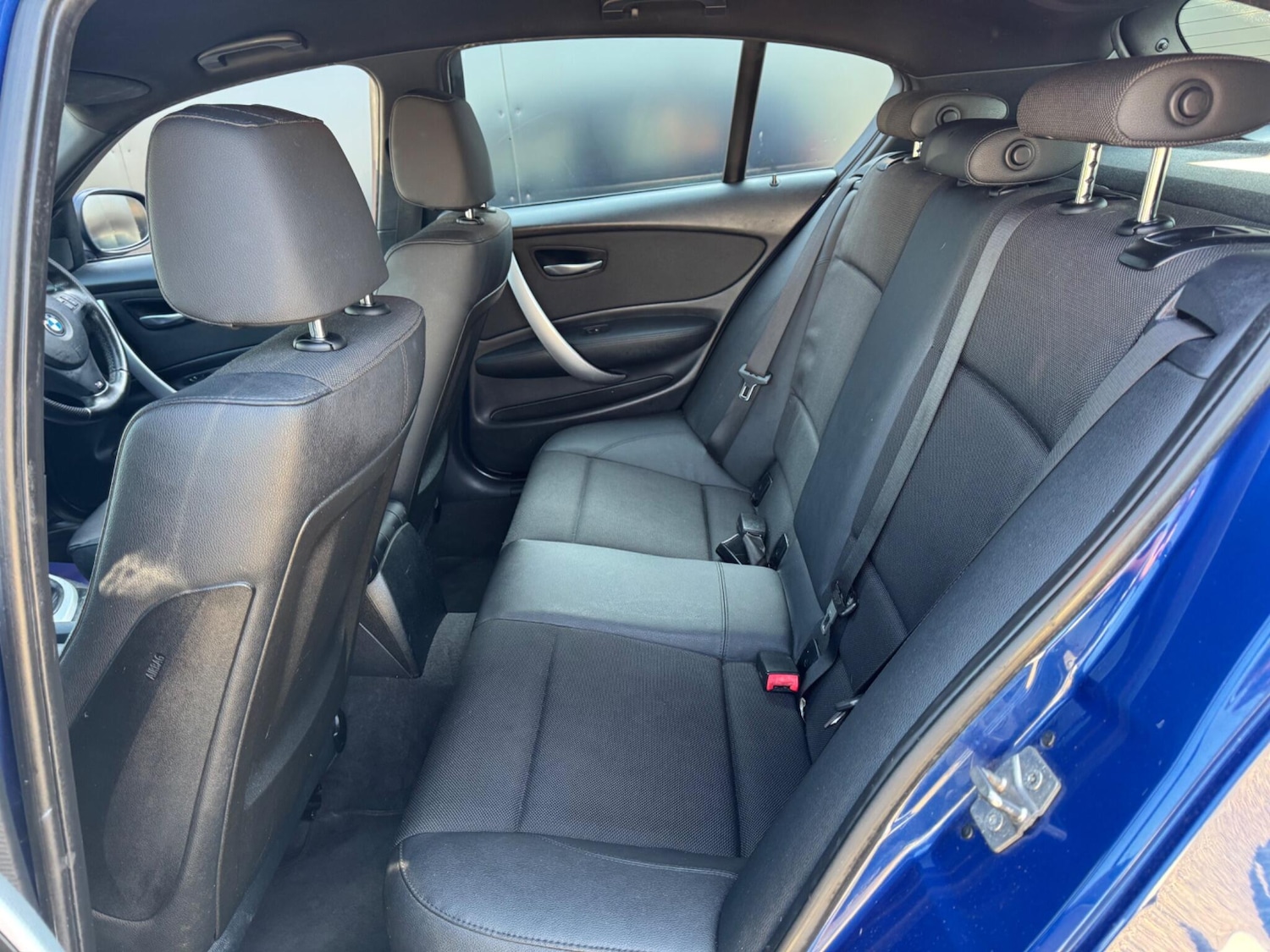 Used BMW 1 Series 2010 for sale - 77958024: Photo 24