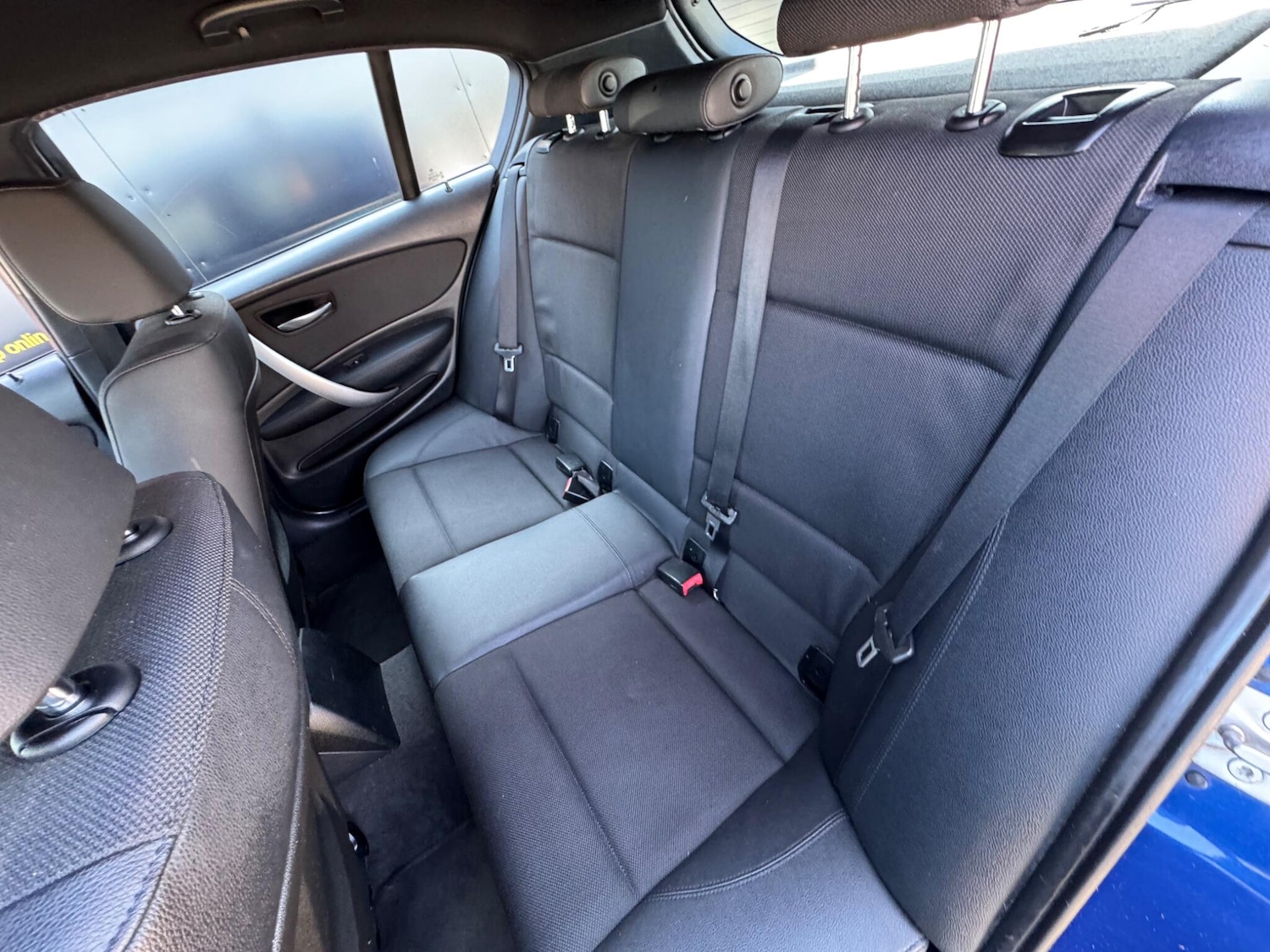 Used BMW 1 Series 2010 for sale - 77958024: Photo 25