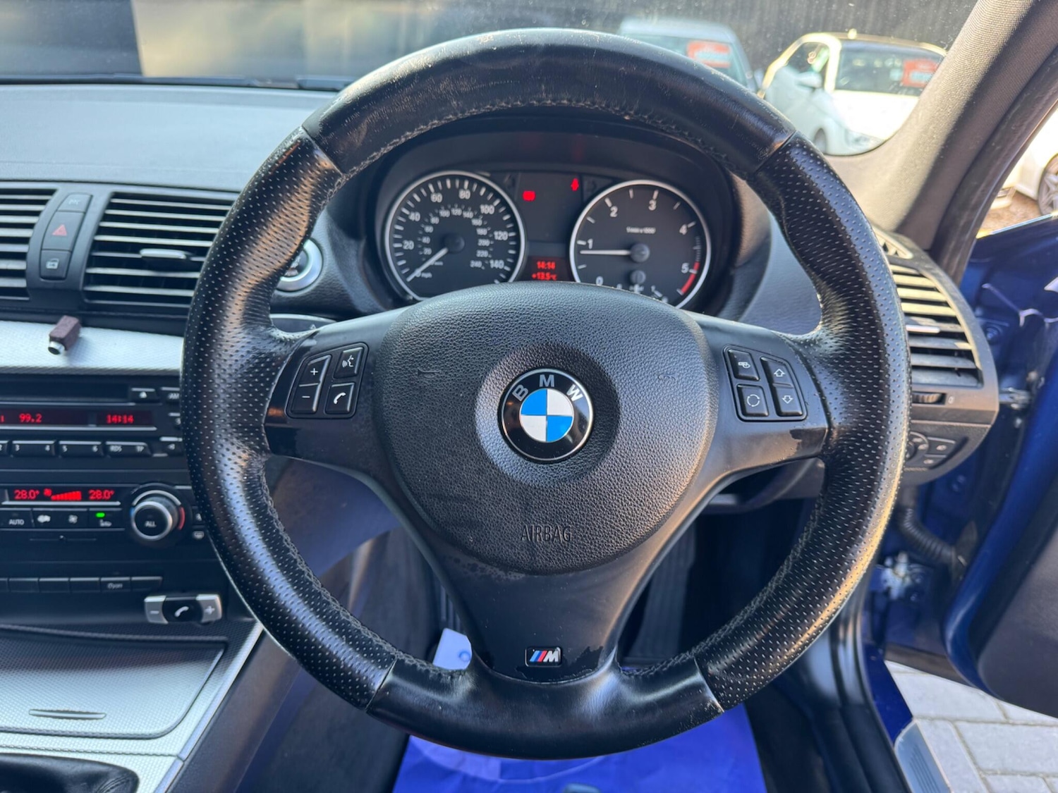 Used BMW 1 Series 2010 for sale - 77958024: Photo 27