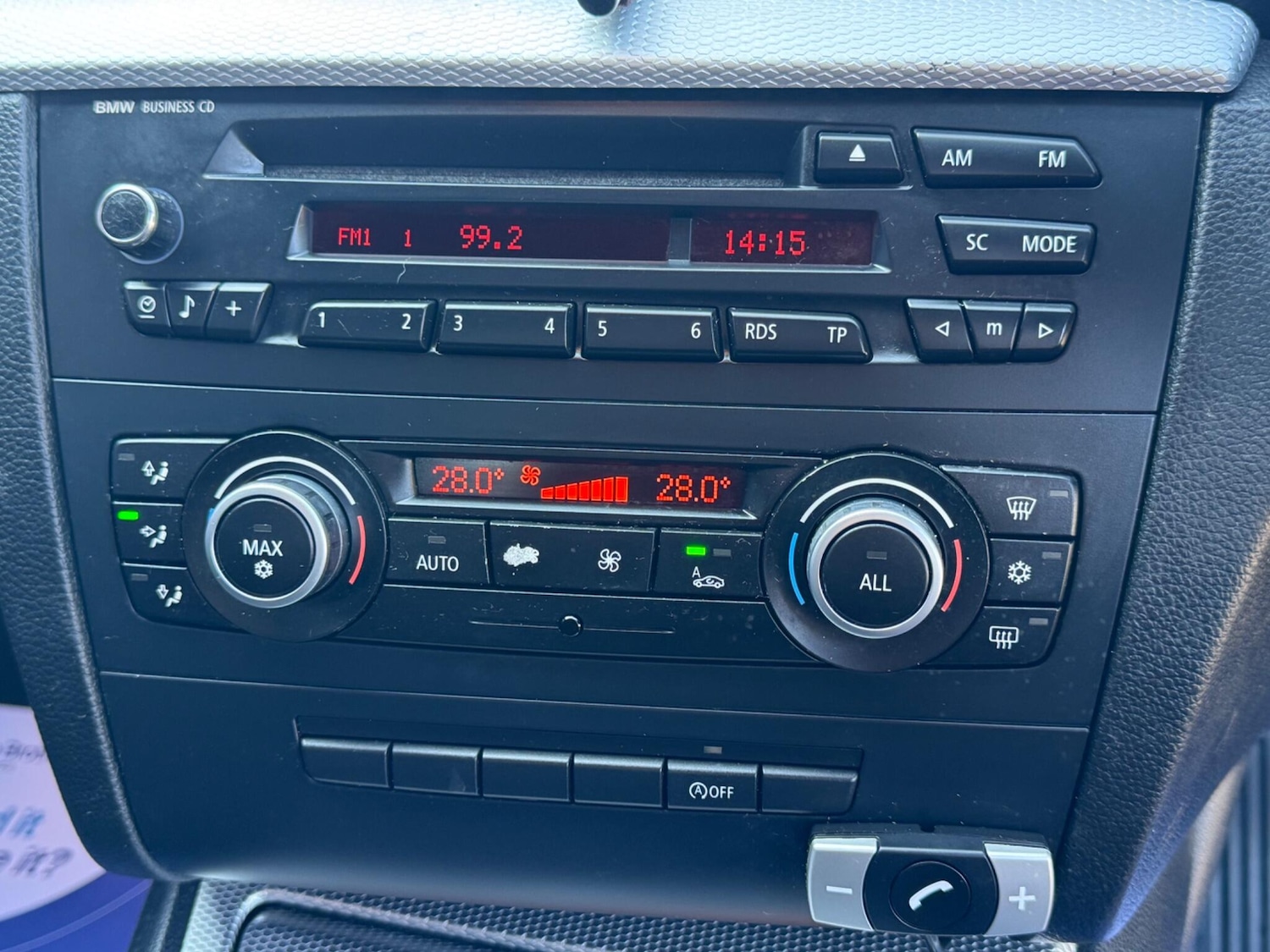 Used BMW 1 Series 2010 for sale - 77958024: Photo 30