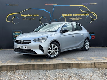 Used Vauxhall Corsa 2023 for sale - 78318380: Photo