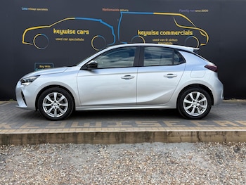 Used Vauxhall Corsa 2023 for sale - 78318380: Photo