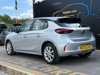 Used Vauxhall Corsa 2023 for sale - 78318380: Photo