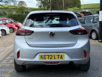 Used Vauxhall Corsa 2023 for sale - 78318380: Photo