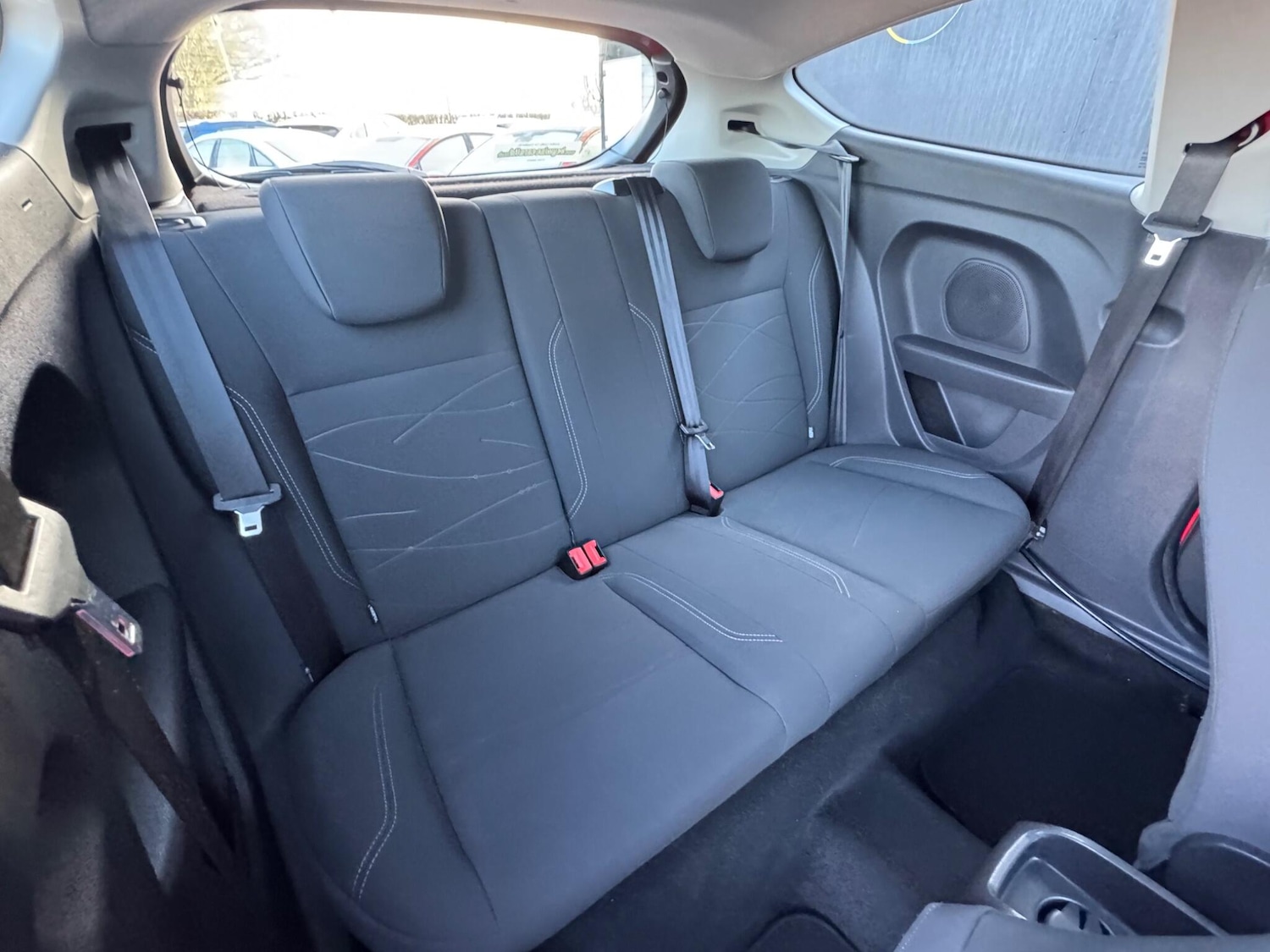 Used Ford Fiesta 2013 for sale - 77230219: Photo 16