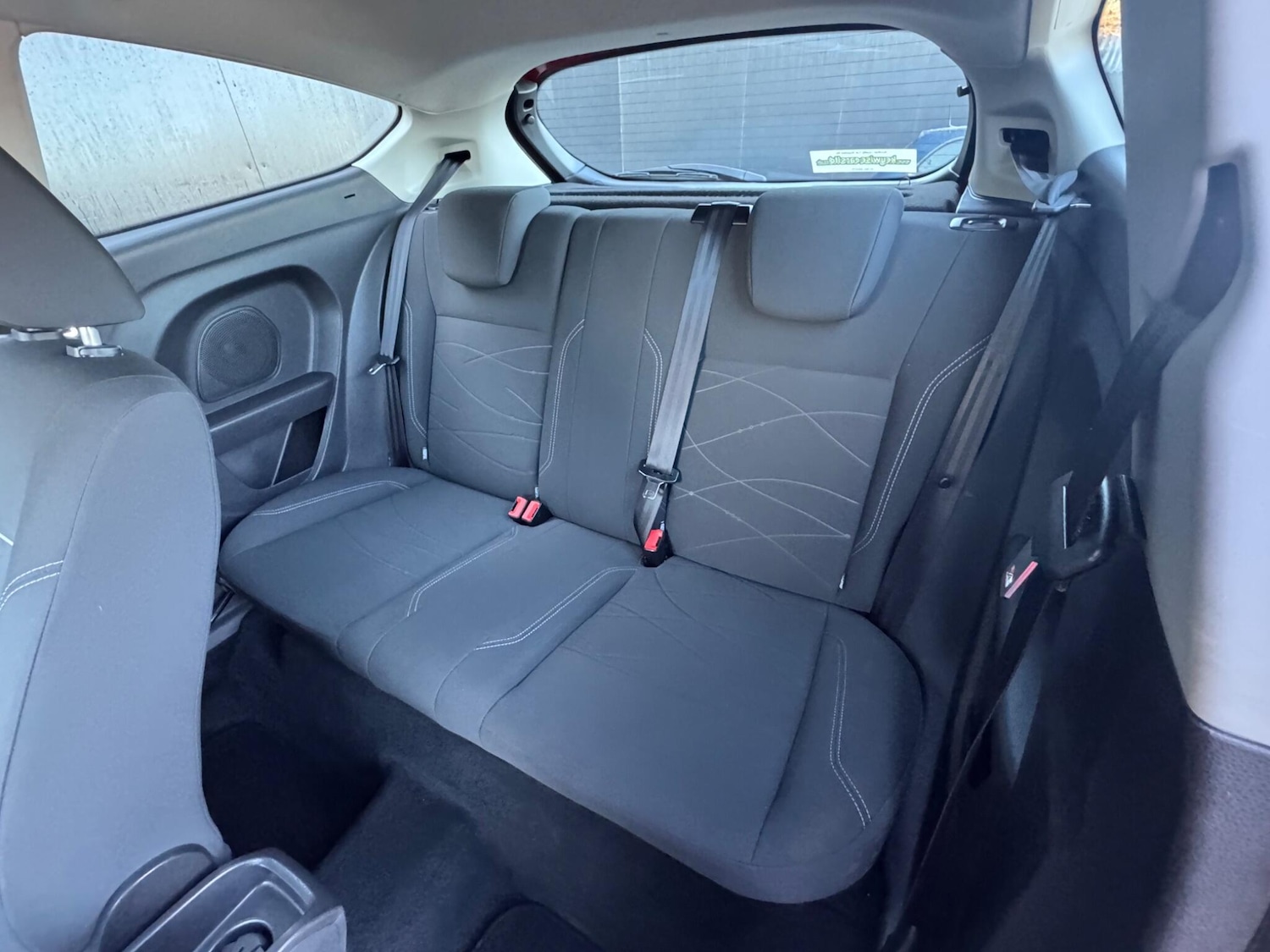 Used Ford Fiesta 2013 for sale - 77230219: Photo 20