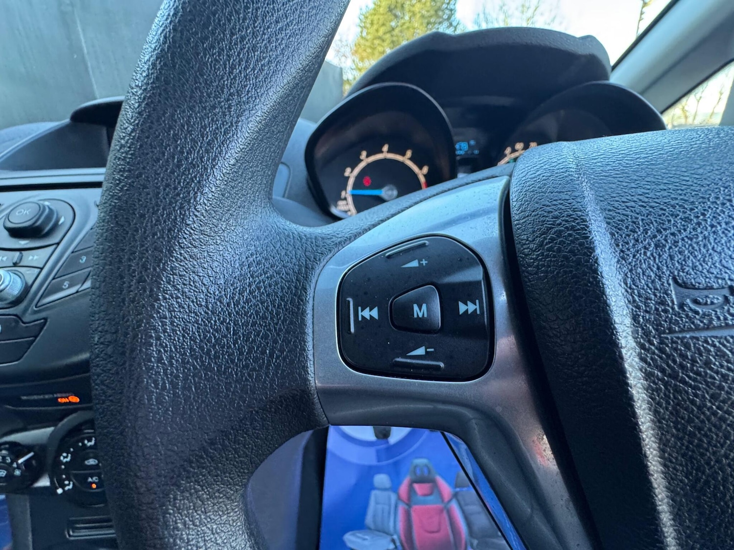 Used Ford Fiesta 2013 for sale - 77230219: Photo 27