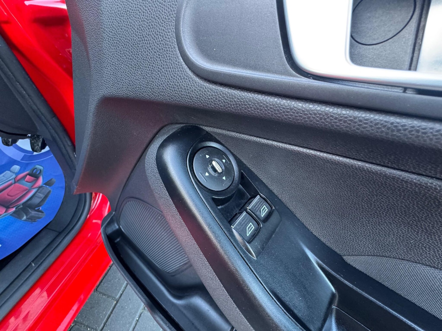 Used Ford Fiesta 2013 for sale - 77230219: Photo 29