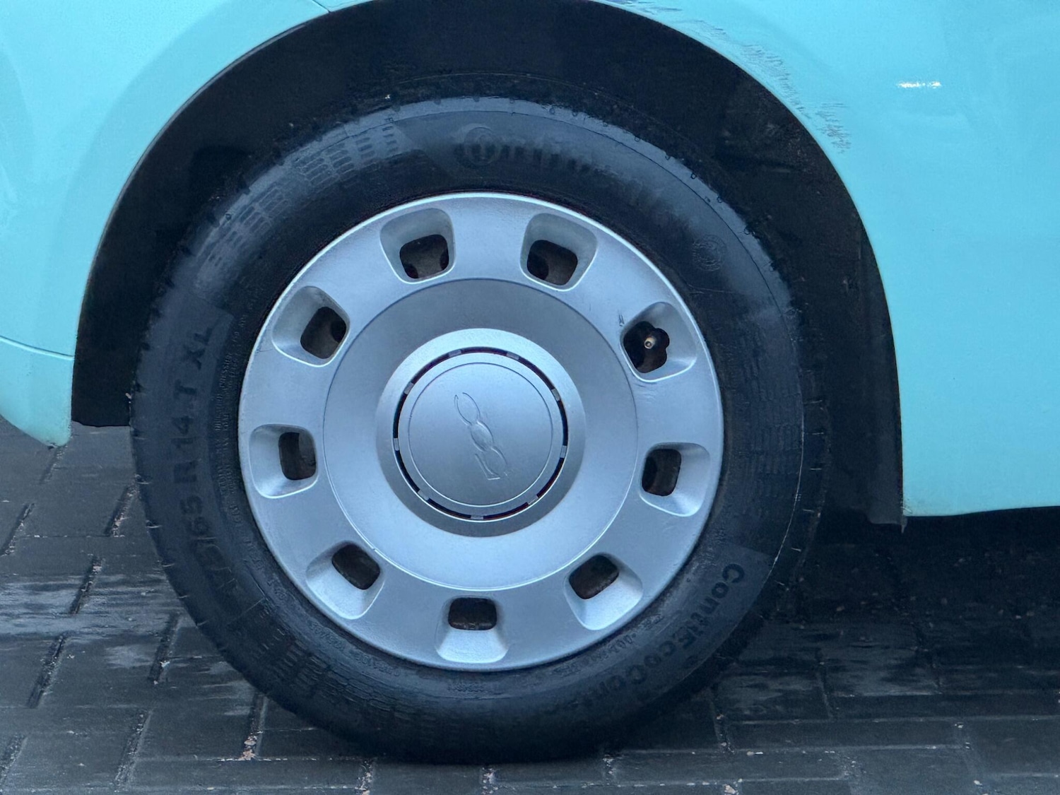 Used Fiat 500 2016 for sale - 77120290: Photo 11