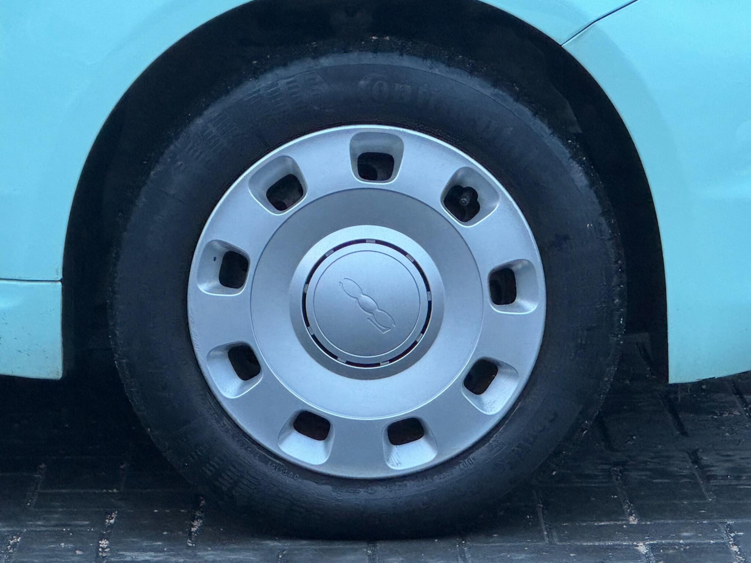 Used Fiat 500 2016 for sale - 77120290: Photo 13