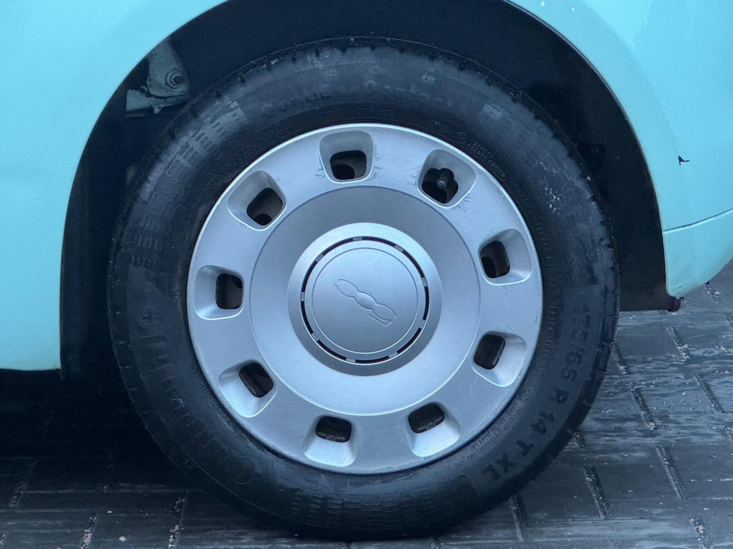 Used Fiat 500 2016 for sale - 77120290: Photo 14