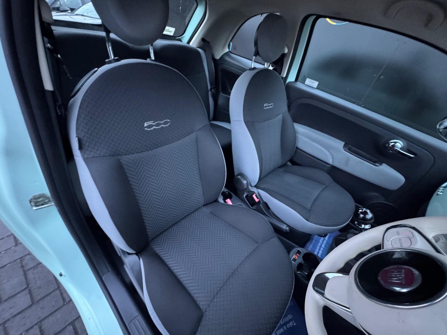 Used Fiat 500 2016 for sale - 77120290: Photo 19