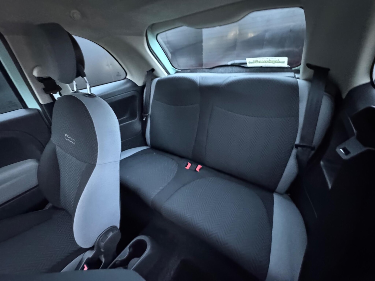 Used Fiat 500 2016 for sale - 77120290: Photo 24