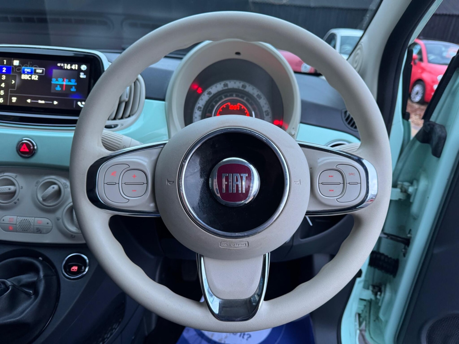 Used Fiat 500 2016 for sale - 77120290: Photo 26