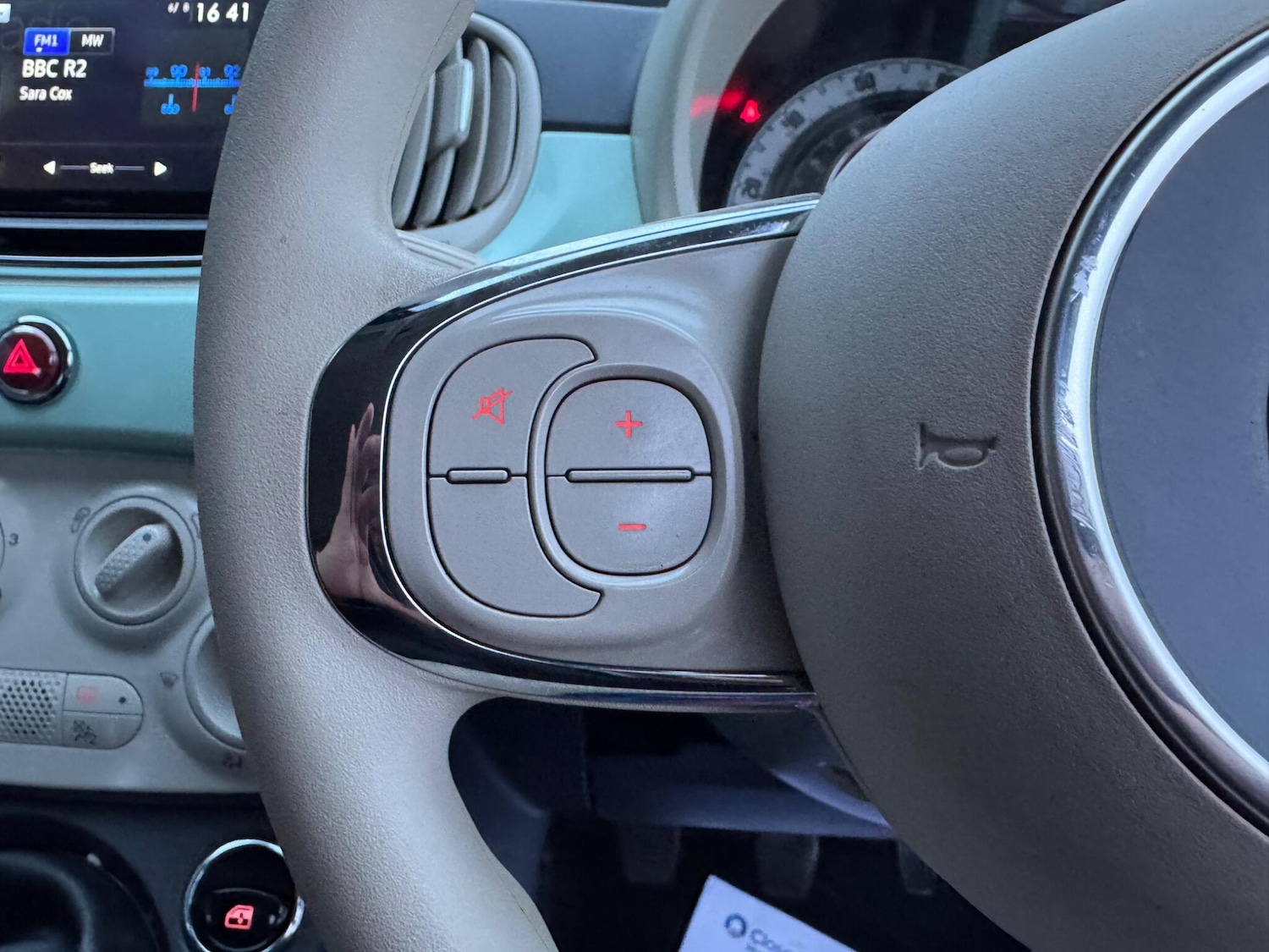 Used Fiat 500 2016 for sale - 77120290: Photo 27