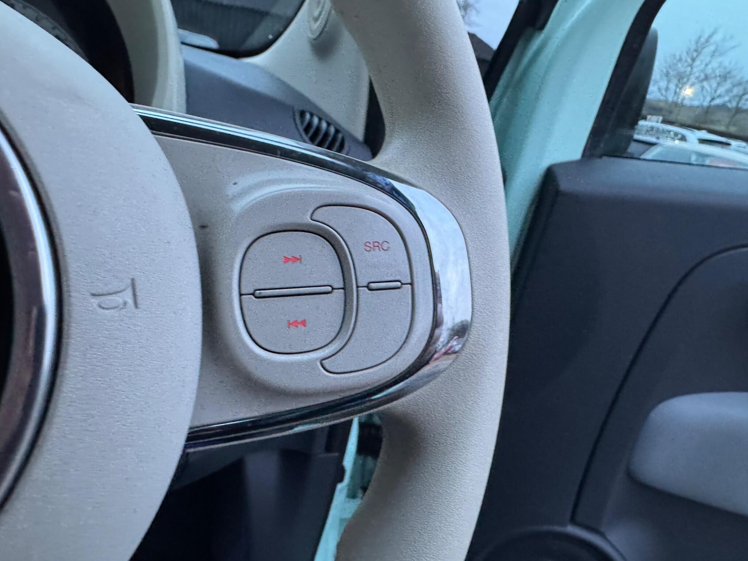 Used Fiat 500 2016 for sale - 77120290: Photo 28