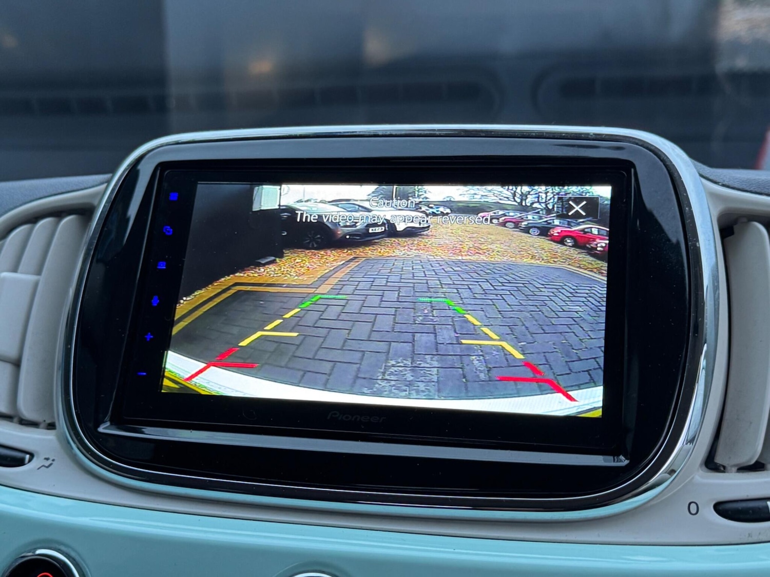 Used Fiat 500 2016 for sale - 77120290: Photo 30