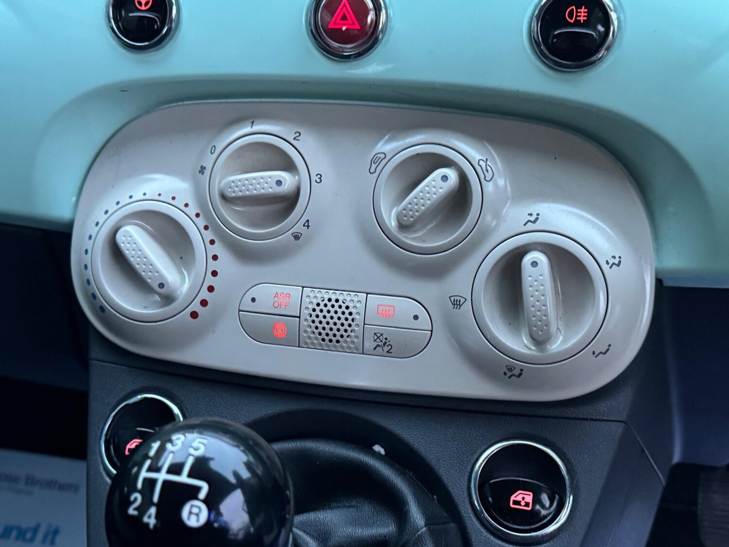 Used Fiat 500 2016 for sale - 77120290: Photo 31