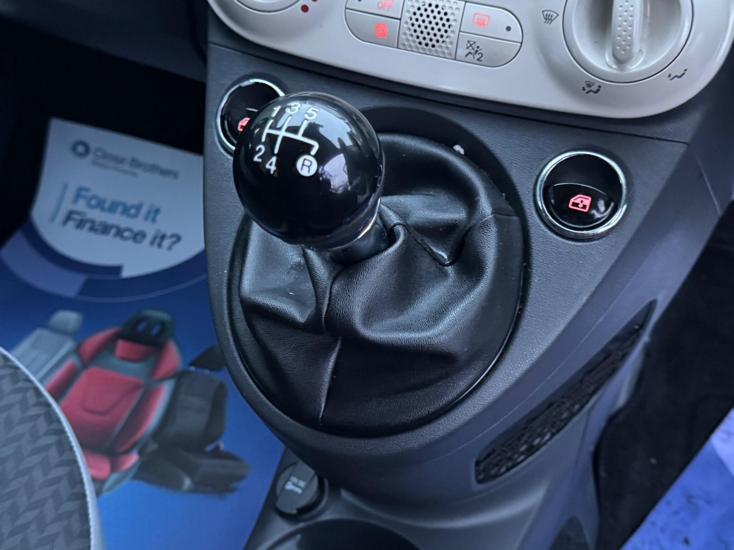 Used Fiat 500 2016 for sale - 77120290: Photo 32