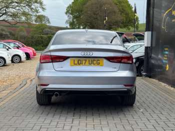 Used Audi A3 2017 for sale - 74465151: Photo
