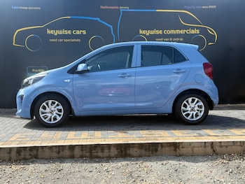 Used Kia Picanto 2017 for sale - 78843120: Photo