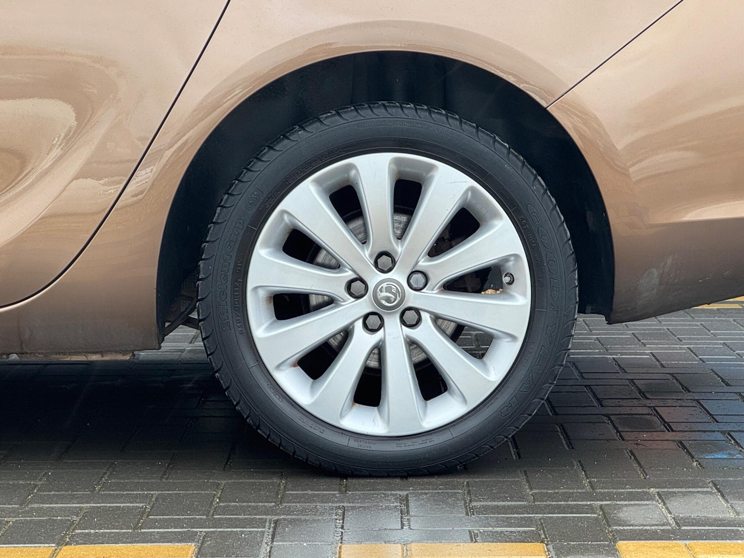 Used Vauxhall Astra 2015 for sale - 77625051: Photo 11