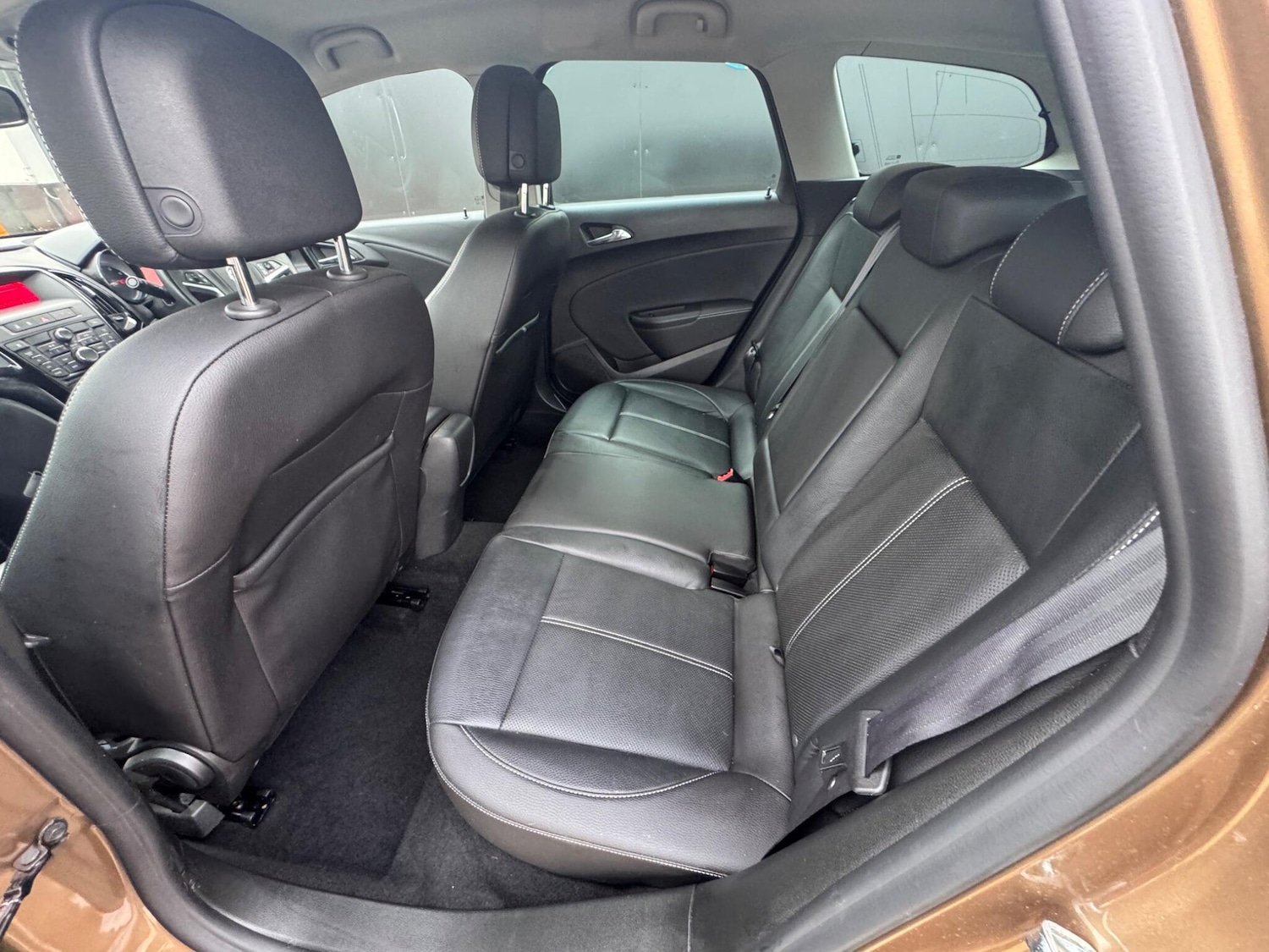 Used Vauxhall Astra 2015 for sale - 77625051: Photo 19