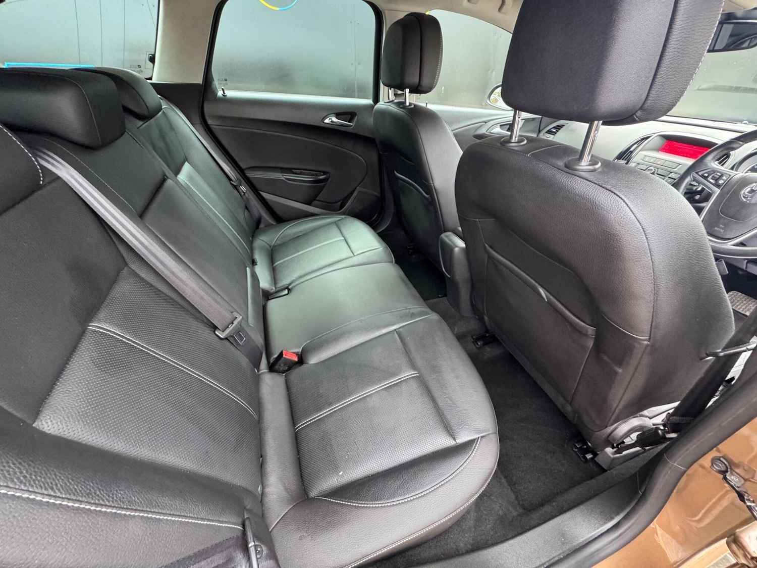 Used Vauxhall Astra 2015 for sale - 77625051: Photo 21