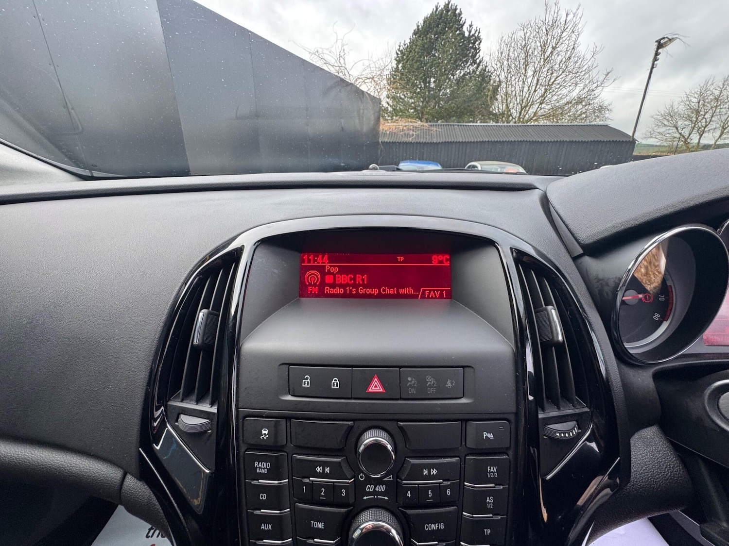 Used Vauxhall Astra 2015 for sale - 77625051: Photo 23