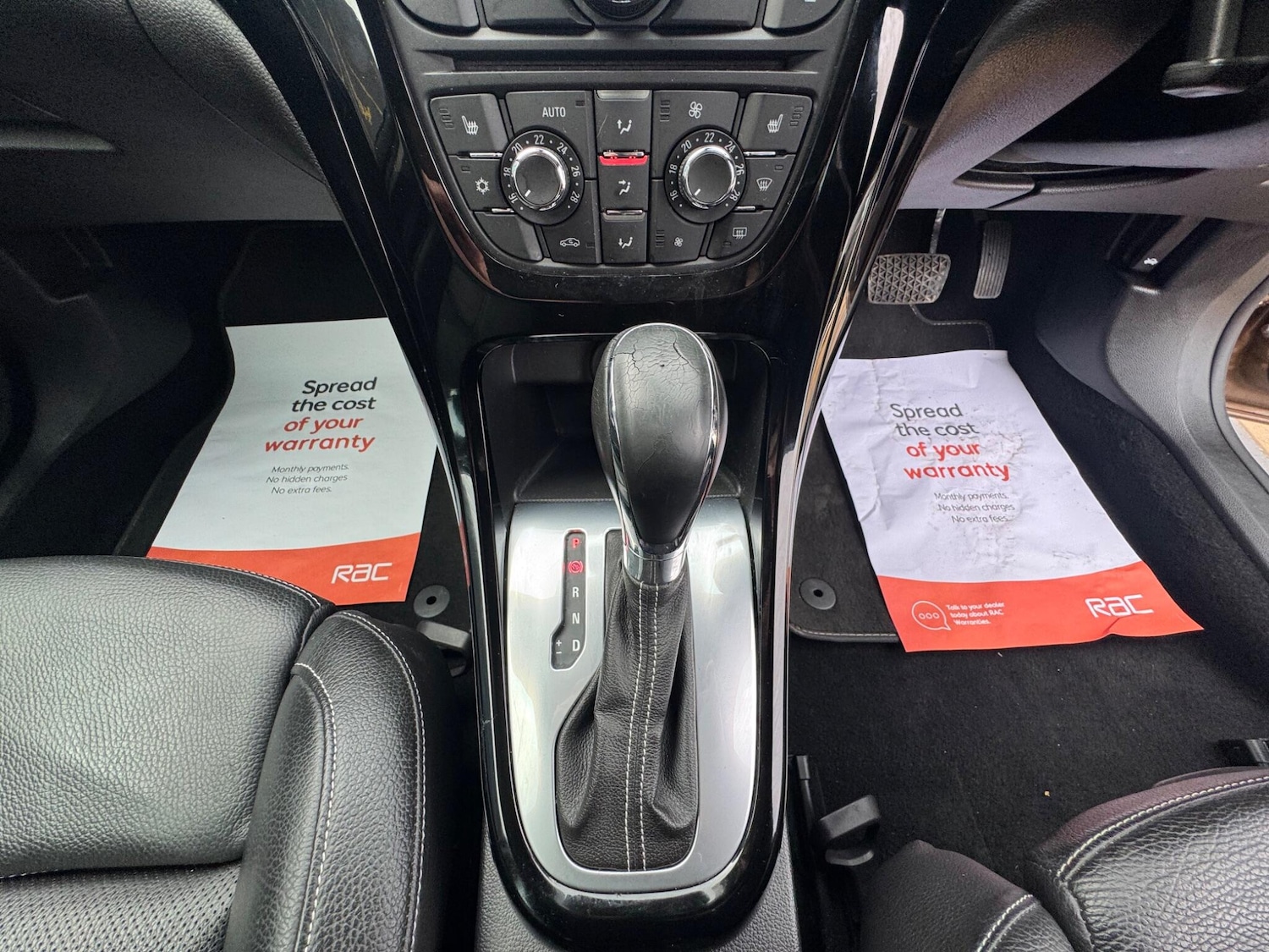 Used Vauxhall Astra 2015 for sale - 77625051: Photo 25